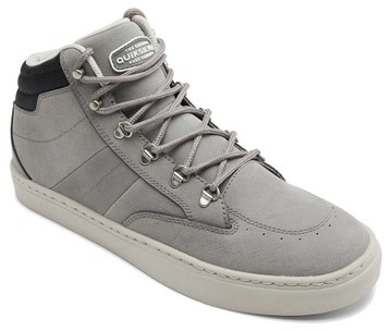 Туфли Quiksilver Jax III - XSKS/Серый/Черный/Серый