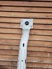 фото thumb №8, Балка передняя усилитель renault master iii movano b