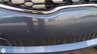 фото thumb №7, Kia ceed ii бампер перед передний комплектный решётка противотуманка be 2012-