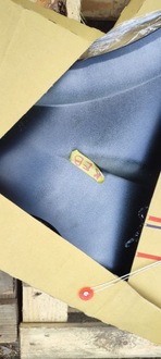 фото thumb №14, Крыло левый перед переднее peugeot 301 01.13-01.17r bez отверстие поворотник keb