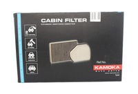 фото thumb №1, Kam салонный citroen c5 ii c6 peugeot 407 углерод