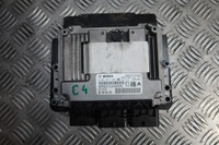 фото thumb №1, Блок управления двигателя c4 picasso ii 9675682180