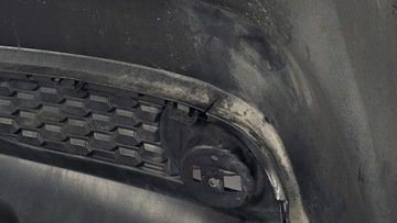 фото thumb №15, Бампер зад задний nissan juke f15 рестайлинг 14-19