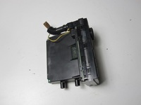 фото thumb №9, Панель кондиціонера subaru legacy iii 01r