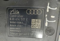 фото thumb №7, Насос блок управления abs audi tt 8j 2.0 tdi 8j0614517e 2006-2014