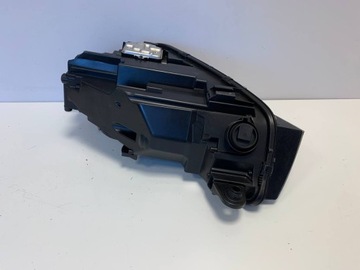 фото thumb №8, Права ліва лампа фара audi q5 передній рестайлінг ксенон