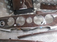 фото thumb №6, Mercedes benz s w222 накладки odobne dekor декори комплект d308