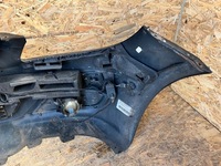 фото thumb №11, Бампер переднє перед mercedes b-klasa w245 рестайлінг pdc код фарби: 191