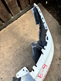 фото thumb №8, Бампер задній bmw x2 f39 m-pakiet