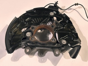 фото thumb №7, Поворотный кулак перед передняя правая ford explorer 4x2 4x4 2020+