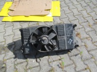 Vw passat b4 93-96 радиатор воды вентилятор c307 в Украине, фото thumb