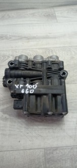 Купити Daf xf cf 106 клапан ecas регулювання подушок 4728900410, фото thumb