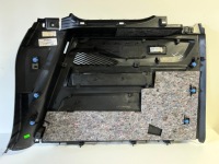 фото thumb №6, Обивка обшивка багажника левый задняя opel combo e 2020r proace rifter