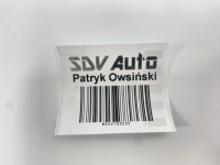 Купити Датчик температури рідина mercedes w126 se sec r107sl 3.11, фото thumb