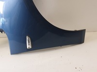 фото thumb №7, Opel astra j lift крила правий перед передній z22s