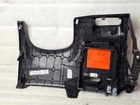 фото thumb №5, Защита pod руль консоли hyundai i20 ii 84751-q0100