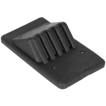 фото thumb №1, Mercedes w208 w210 отбойник ограничитель крышки резиновая накладка