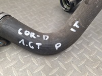 фото thumb №5, 55558875 шланг шланг труба інтеркулер corsa d 1.6 turbo