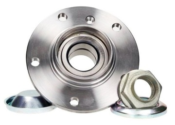 фото thumb №13, Підшипник колеса перед bmw e36/e46/e34 1991- bmw e32/31 1991-