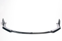 фото thumb №1, Спліттер передній бампера huracan performante