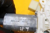фото thumb №6, Моторчик стеклоподъёмника левые перед w211 s211 a2118202942
