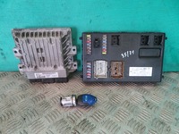 фото thumb №1, Набір стартовий ford transit mk7 2.2 tdci 12r