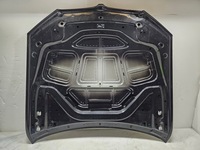 фото thumb №11, Капот крышка двигателя bmw 5 g30 g31