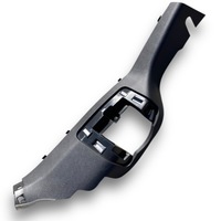 фото thumb №1, Renault kadjar правая защита заднего стойка 769176338r