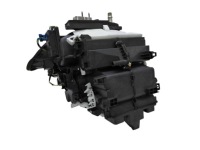 фото thumb №5, 2023 opel mokka b корпус отопителя 9849747380