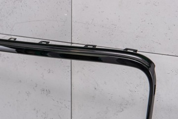 фото thumb №12, Audi q7 sq7 4l 2005-2015 чёрная рамка решётка 4l0853651b