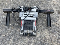 фото thumb №4, Opel corsa d балка задня кронштейн багажник na велосипед