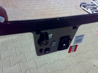 фото thumb №3, Kia proceed iii 2019 скло передня лобове оригінал