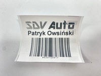 фото thumb №13, Насадка распылителя стекло mercedes w140 c140 cl coupe 1408601247