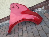 фото thumb №4, Крыло передний правый renault captur i 13-16