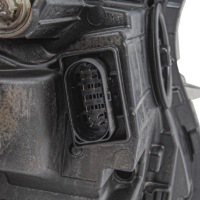 фото thumb №13, Лампа левая фара левый full led mercedes v klasa w447 eu a4479061401