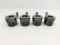фото thumb №8, 4x поршень 1.6 d hdi tdci ford peugeot citroen volvo fiat поршні