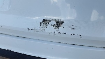фото thumb №9, Vw polo 6r бампер зад