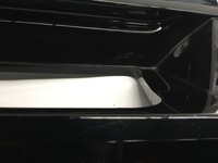 фото thumb №8, Vw tiguan ii r-line спойлер дифузор замінник