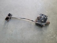 фото thumb №1, Підйомник кронштейн колеса запасного lexus rx ii 400 300 rx400 h