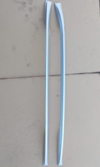 Купить Рейлинги dzchowe clio 3 универсал, фото thumb