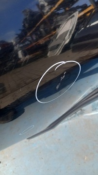 фото thumb №5, Двері зад задні праві hyundai santa fe 00r