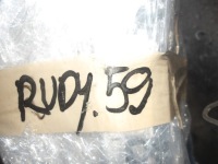 Приладова панель панель mercedes a klasa 09052689902 Київ, фото thumb