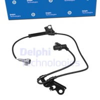 фото thumb №1, Датчик, скорость вращательная колеса delphi ss20265