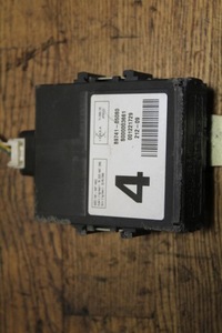 фото thumb №10, Набор стартовый бортовой компьютер avensis t27 2.0 d4d