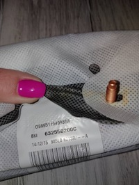 фото thumb №3, Подушка сидіння renault megane iv права 632550200c