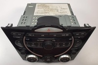 фото thumb №4, Панель управление обдув радио cd mazda rx-8 03f1b88279 fe1766dsx