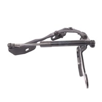 фото thumb №11, Bmw z4 e89 комплект петлі багажника правий лівий амортизатори чорний 7497733