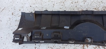 фото thumb №7, Fiat panda iii 2011- підсилювач ковзун бампера перед 51880201