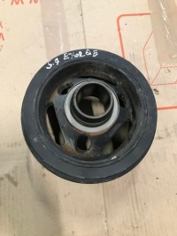 фото thumb №1, Dodge ram dt 2019-2022 шків 5.7 etorqe