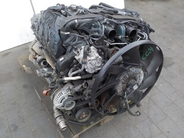 фото thumb №8, Land range rover 08r 3.6 td 272km двигун 368dt комплектний film